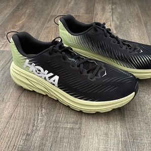Hoka Rincon 3 Size 13D Men’s